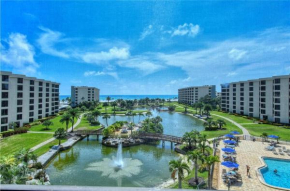 Siesta Key Gulf and Bay Club